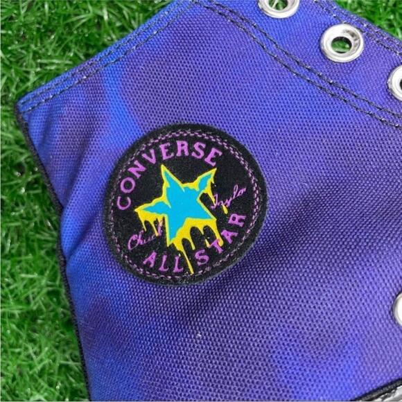 Converse Chuck Taylor All Star Chuck 70 Hi Indigo - Picture 5 of 7